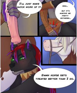 Canterbury Tails 004