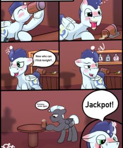 Captain's Orders 002