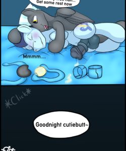 Captain's Orders 010