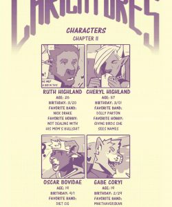 Caricatures 2 002