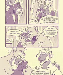 Caricatures 3 022