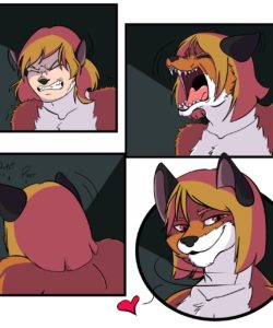 Cartoons & Chill & Role-Play & Chill 004