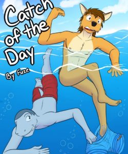 Catch Of The Day