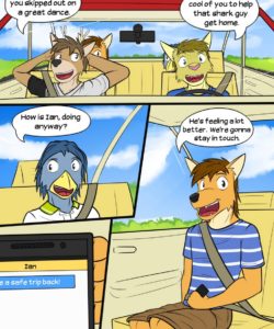 Catch Of The Day 067