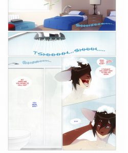 Cats Love Water 3 002