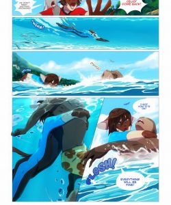 Cats Love Water 3 016