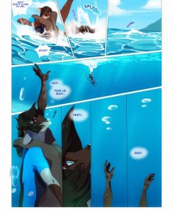 Cats Love Water 3 017