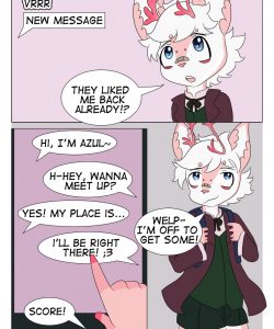 Catty Cupid 005