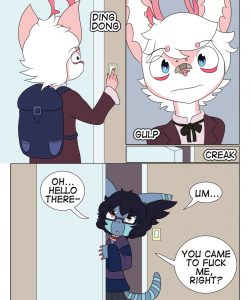 Catty Cupid 006