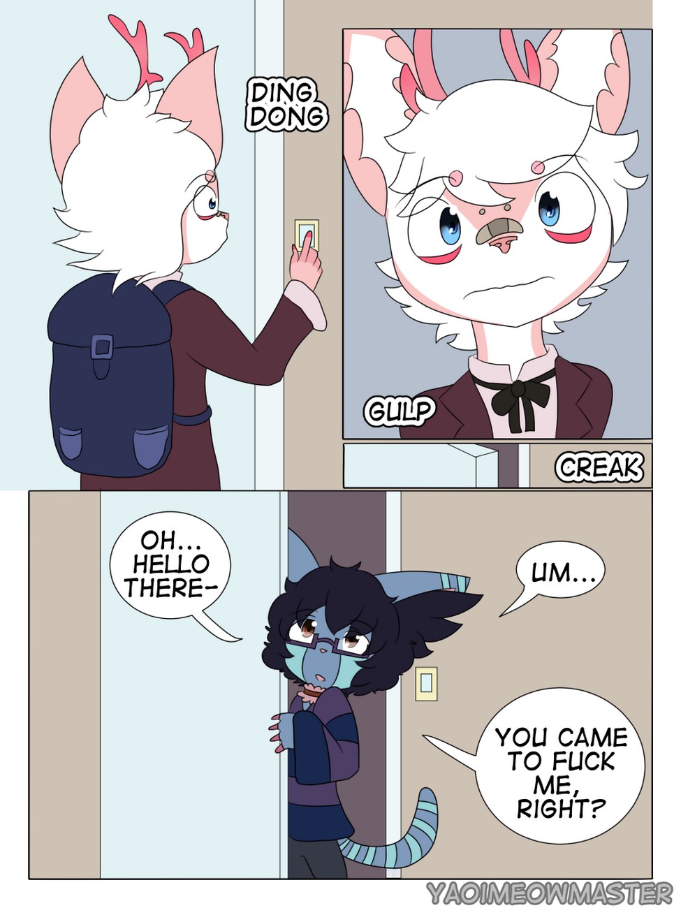 Catty Cupid 006