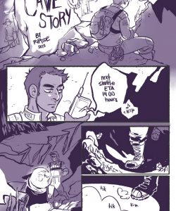 Cave Story 002