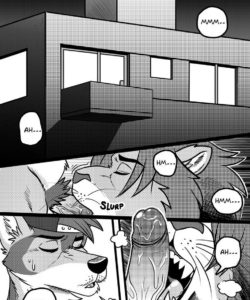 Chacal El Chacal 002