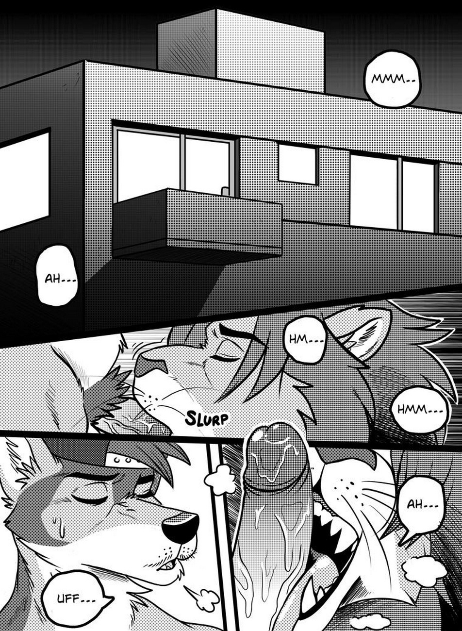 Chacal El Chacal 002