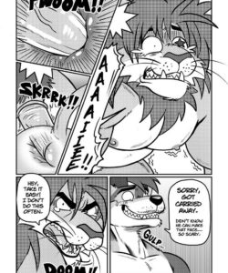 Chacal El Chacal 008
