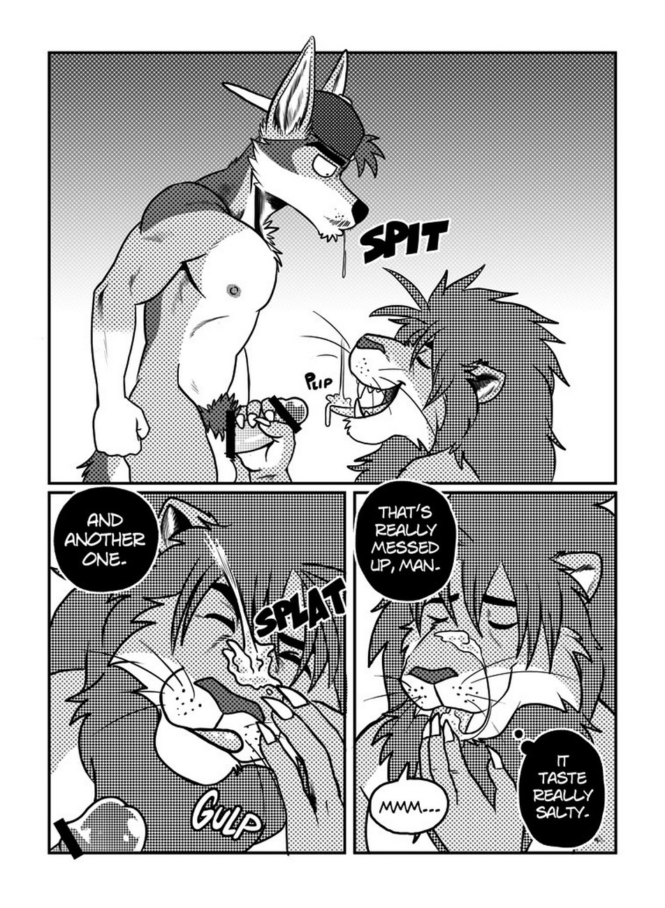 Chacal El Chacal 013