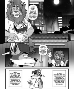 Chacal El Chacal 014