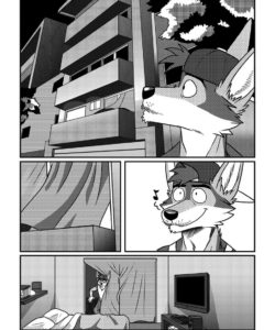 Chacal El Chacal 015