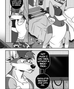 Chacal El Chacal 016