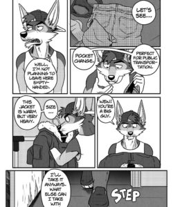 Chacal El Chacal 017