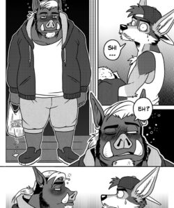 Chacal El Chacal 018
