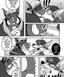 Chacal El Chacal 020