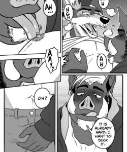 Chacal El Chacal 021