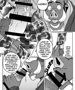 Chacal El Chacal 022