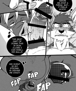 Chacal El Chacal 027