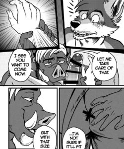 Chacal El Chacal 029