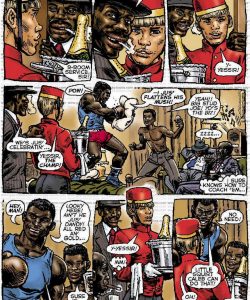 Champ's Party 002