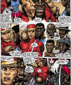 Champ's Party 003