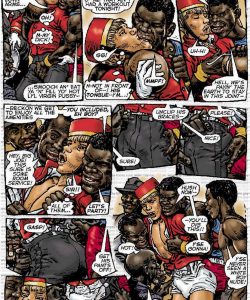 Champ's Party 004