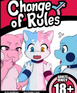 Change Of Rules