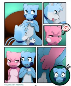 Change Of Rules 005