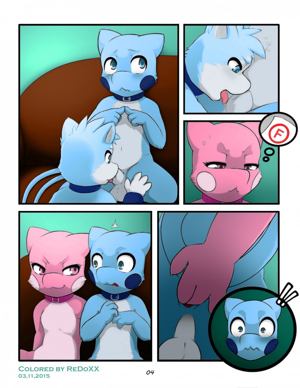 Change Of Rules 005