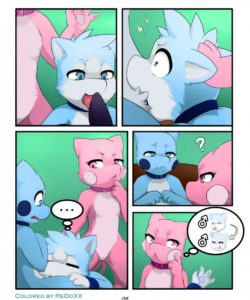 Change Of Rules 007