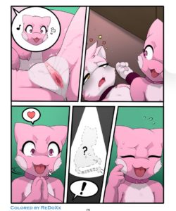 Change Of Rules 016