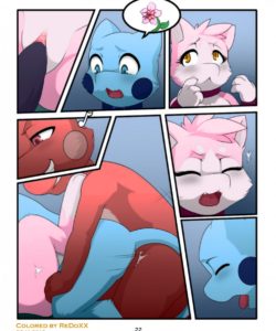 Change Of Rules 023