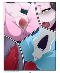 Change Of Rules 025