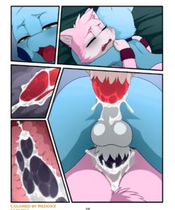 Change Of Rules 026