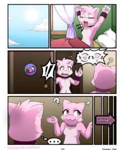 Change Of Rules 030