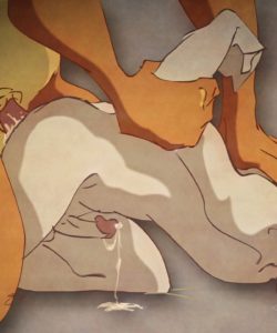 Charmander's Evolution Rape 031
