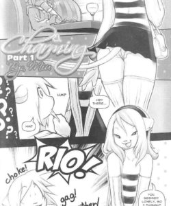 Charming 002