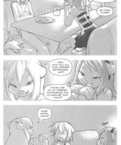 Charming 003