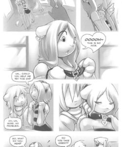 Charming 006