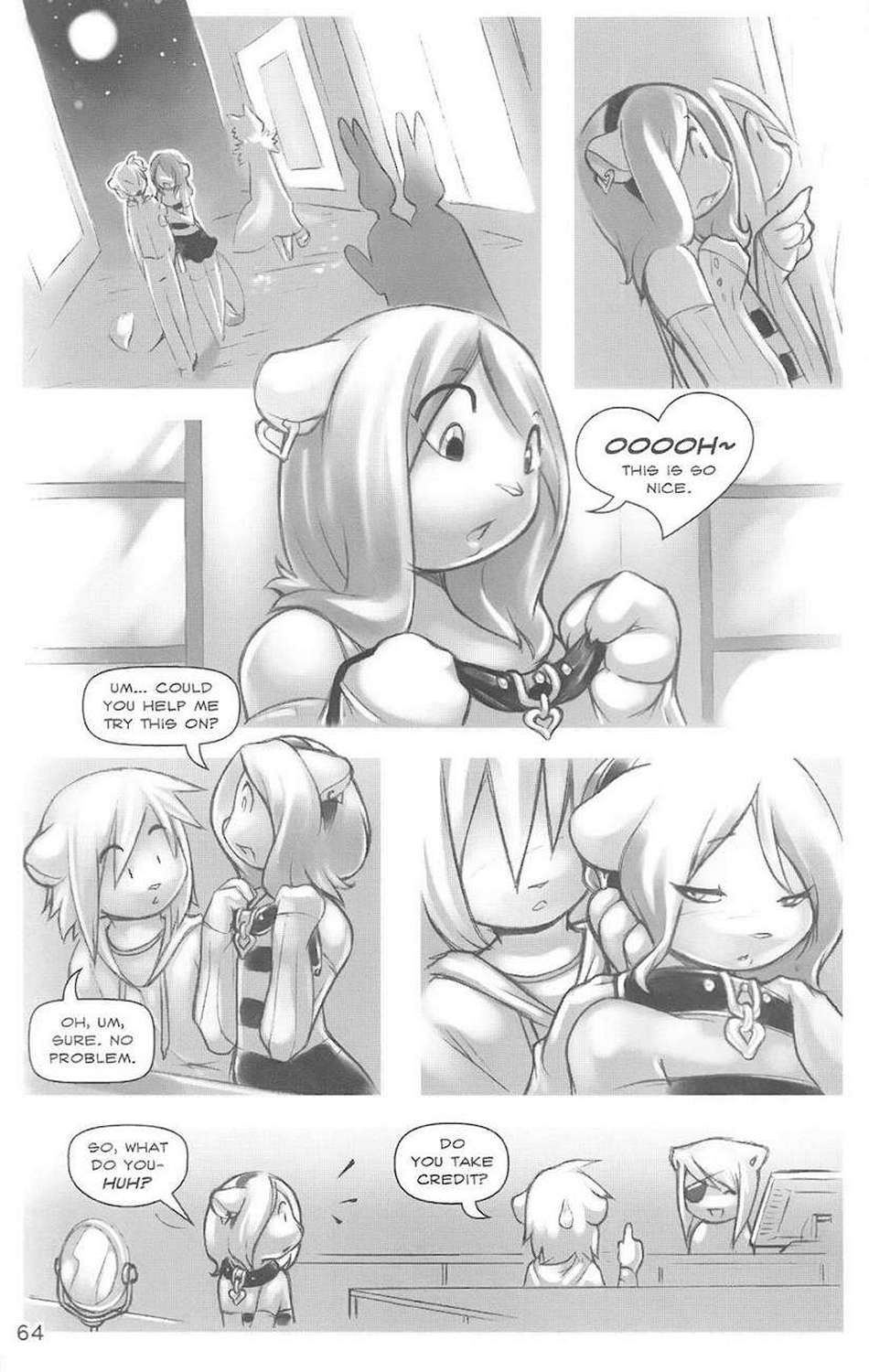Charming 006
