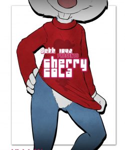 Cherry Cola