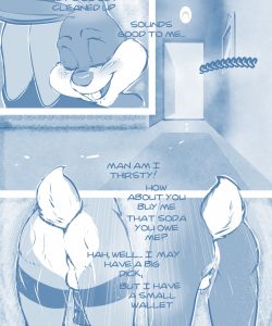 Cherry Cola 011