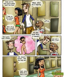 Clone High 003