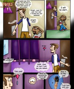 Clone High 004